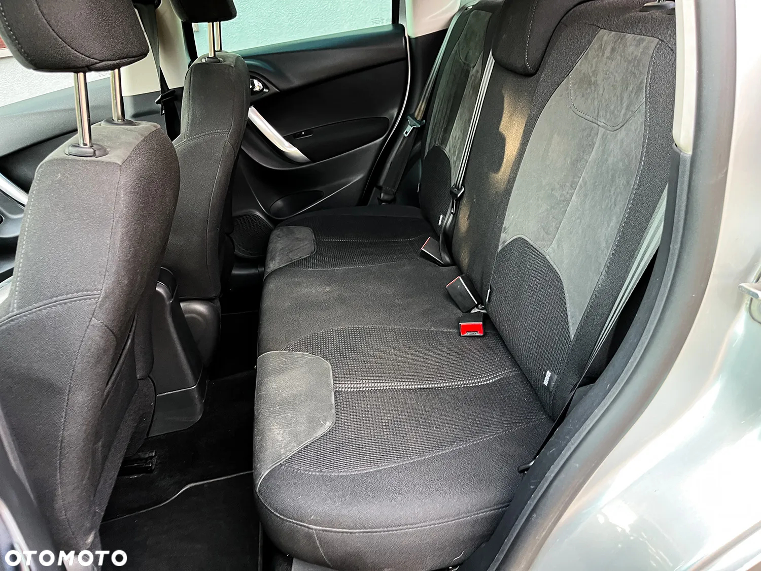 Citroën C3 1.4 VTi Exclusive - 8