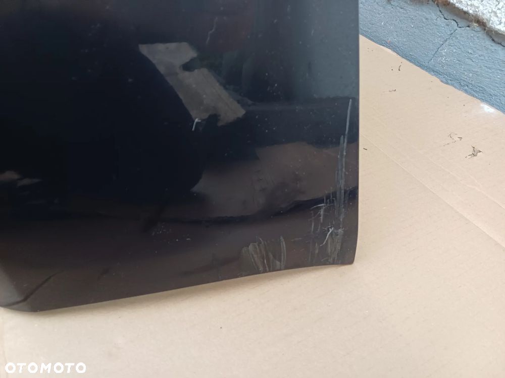 Audi A5 8T Coupe zderzak tył LZ5A LŻ5A - 23