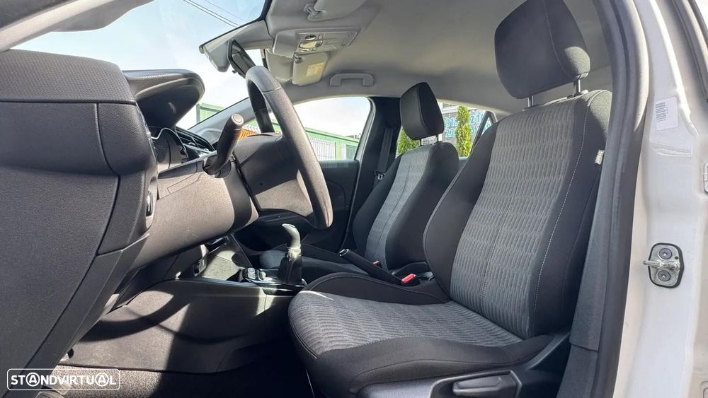 Opel Corsa - 12
