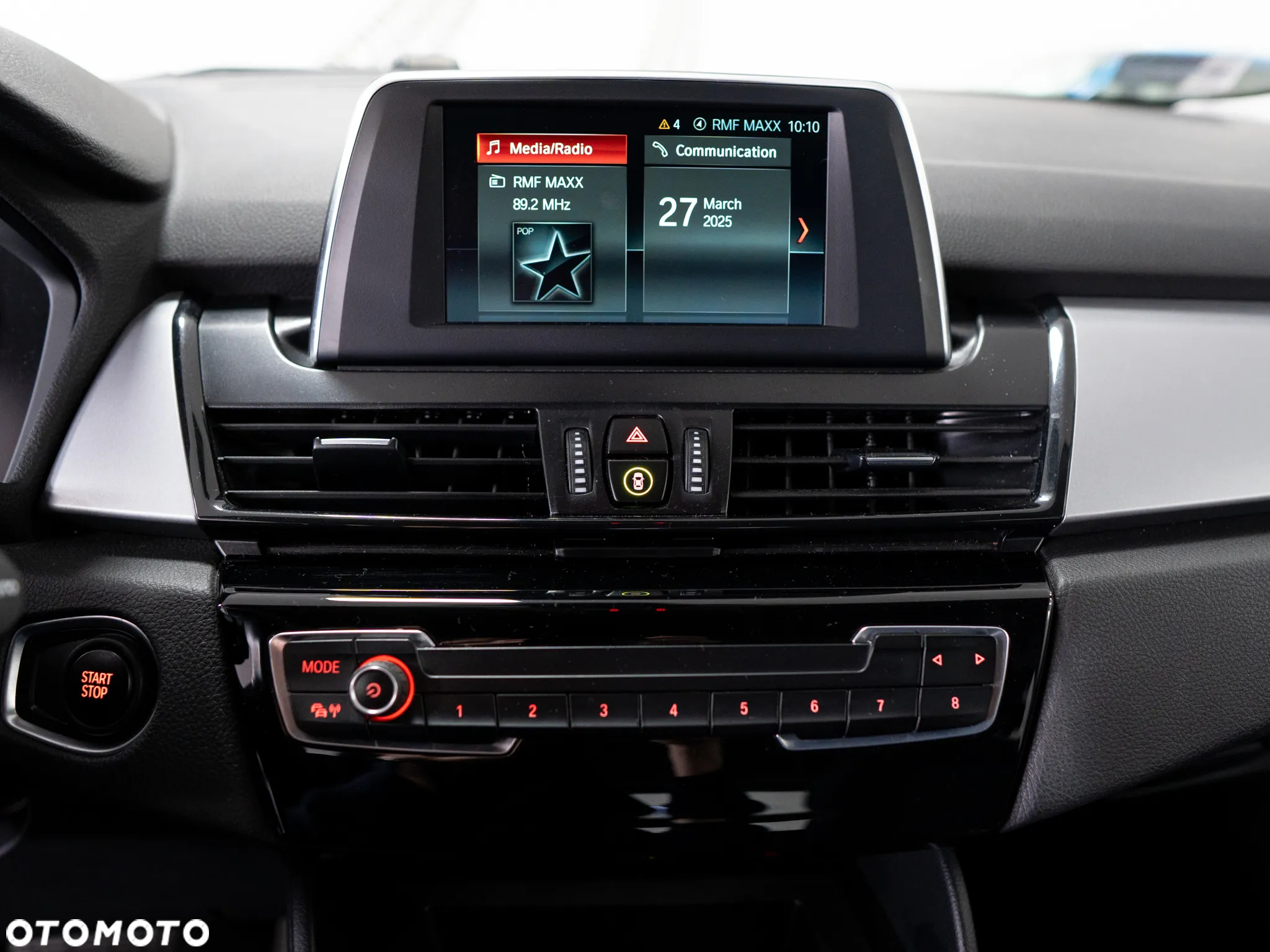 BMW Seria 2 - 22