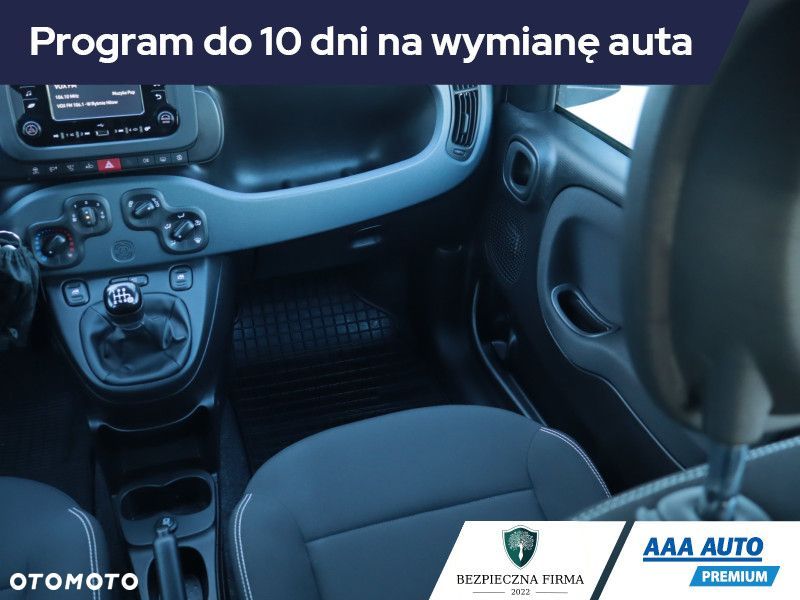 Fiat Panda - 10