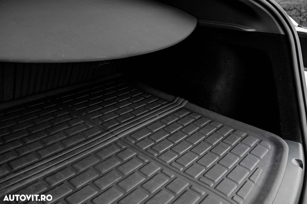 Tesla Model Y Performance Dual Motor AWD - 25