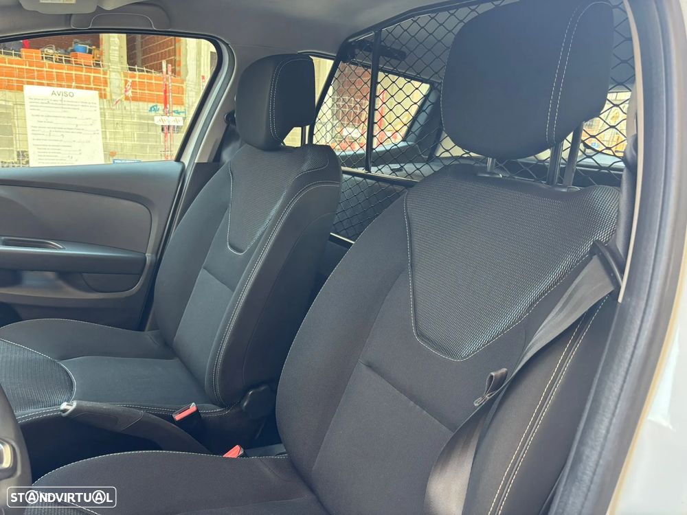 Renault CLIO 1.5 dCI 75cv - ZEN - AC - IVA DEDUTÍVEL - 26