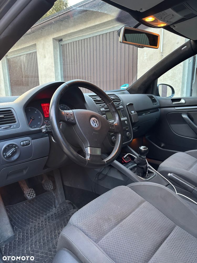 Volkswagen Golf 2.0 TDI DPF GT Sport - 9