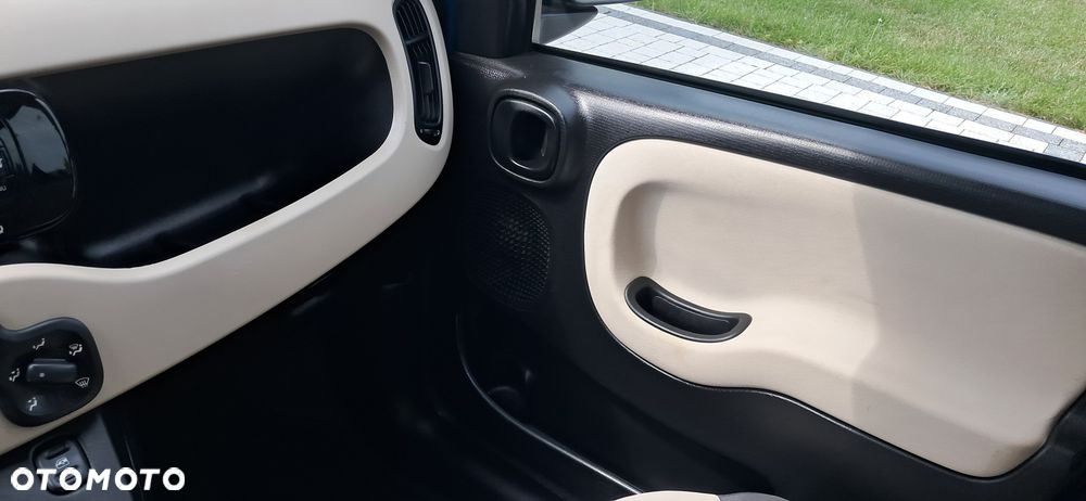 Fiat Panda 0.9 TwinAir Lounge S&S EU6 - 2