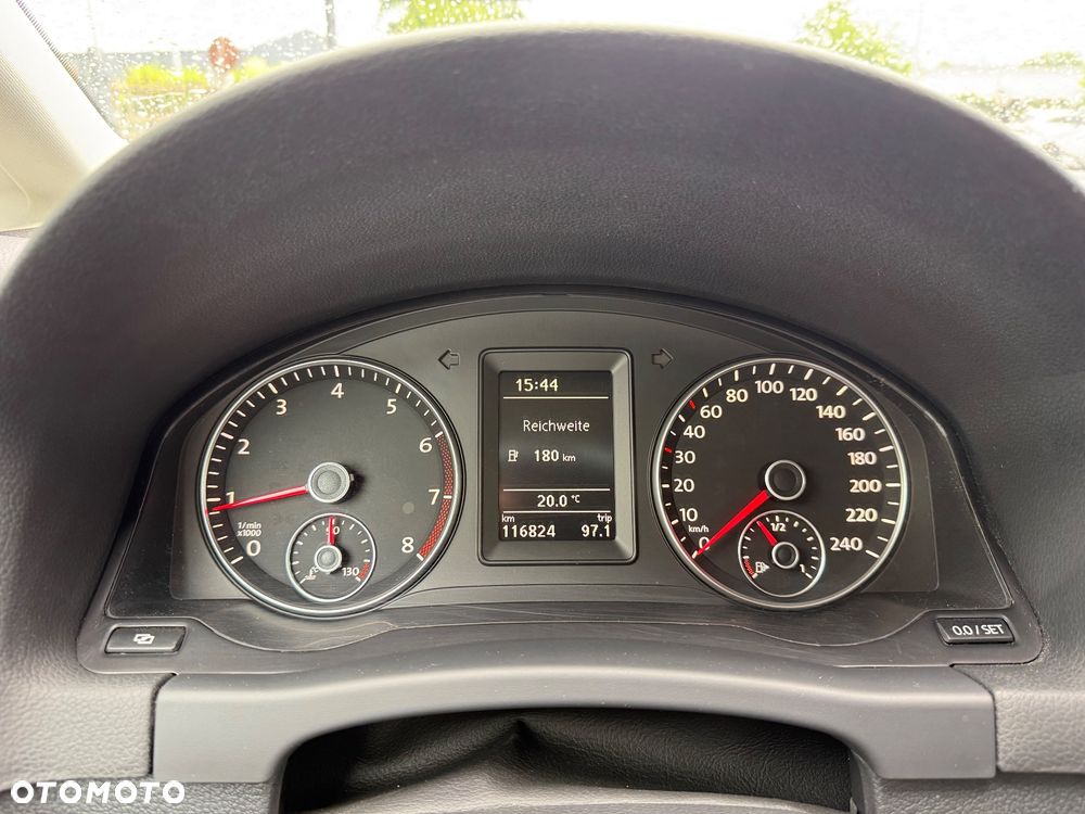 Volkswagen Golf Plus 1.6 Comfortline - 34