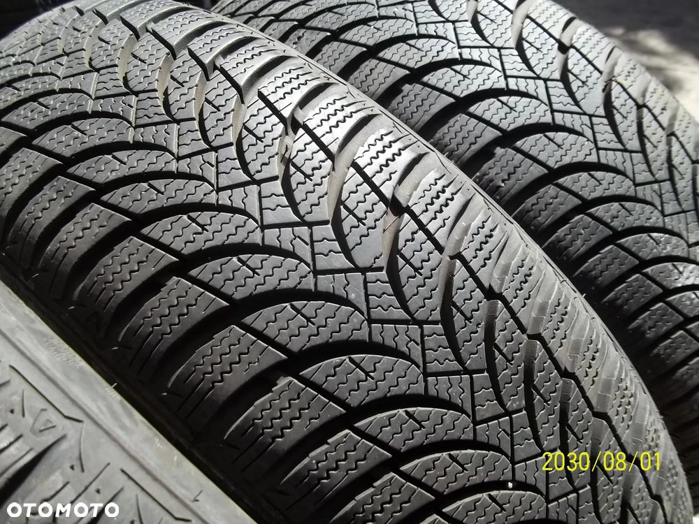 175/65 r15 NEXEN 7,5mm. 2022r. Poznań_Montaż - 3