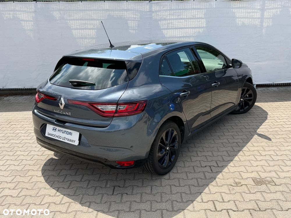 Renault Megane BLUE dCi 115 INTENS - 5