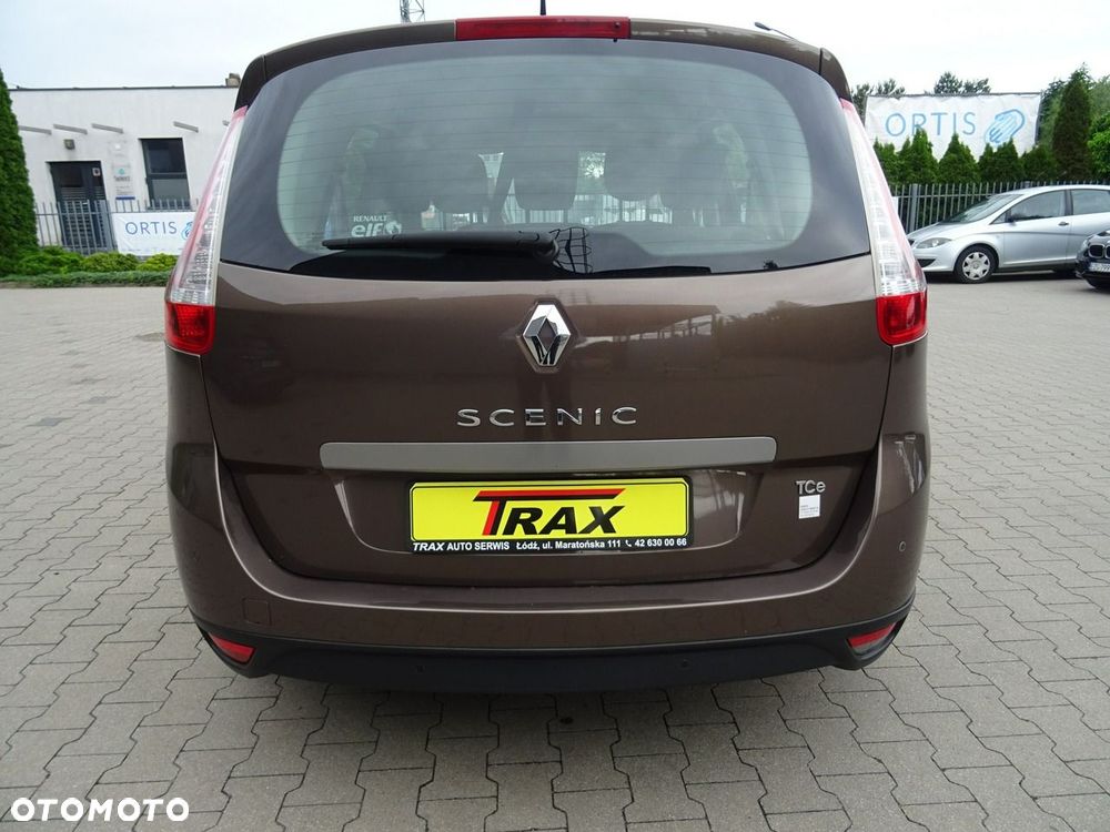 Renault Scenic - 7
