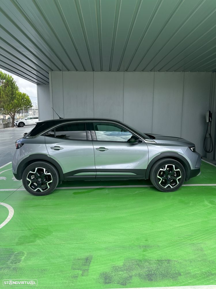 Opel Mokka 54 kWh GS - 2