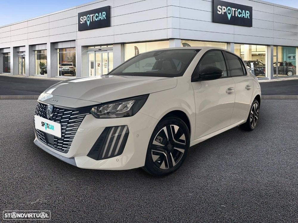 Peugeot 208 1.2 PureTech Allure - 1