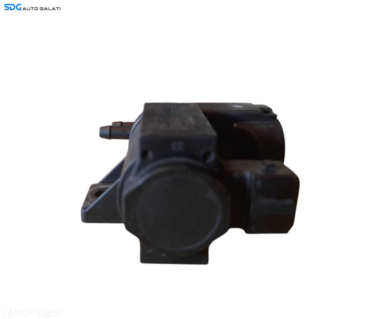Supapa Electrovalva Vacum Vacuum Lancia Delta 3 1.6 D Multijet 2008 - 2014 Cod 55203202 7.00607.00 [N1286] - 2