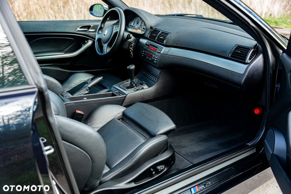 BMW M3 - 26