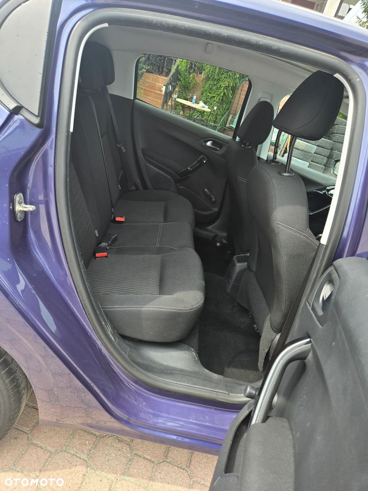 Peugeot 208 PureTech 82 Start & Stop Active - 17