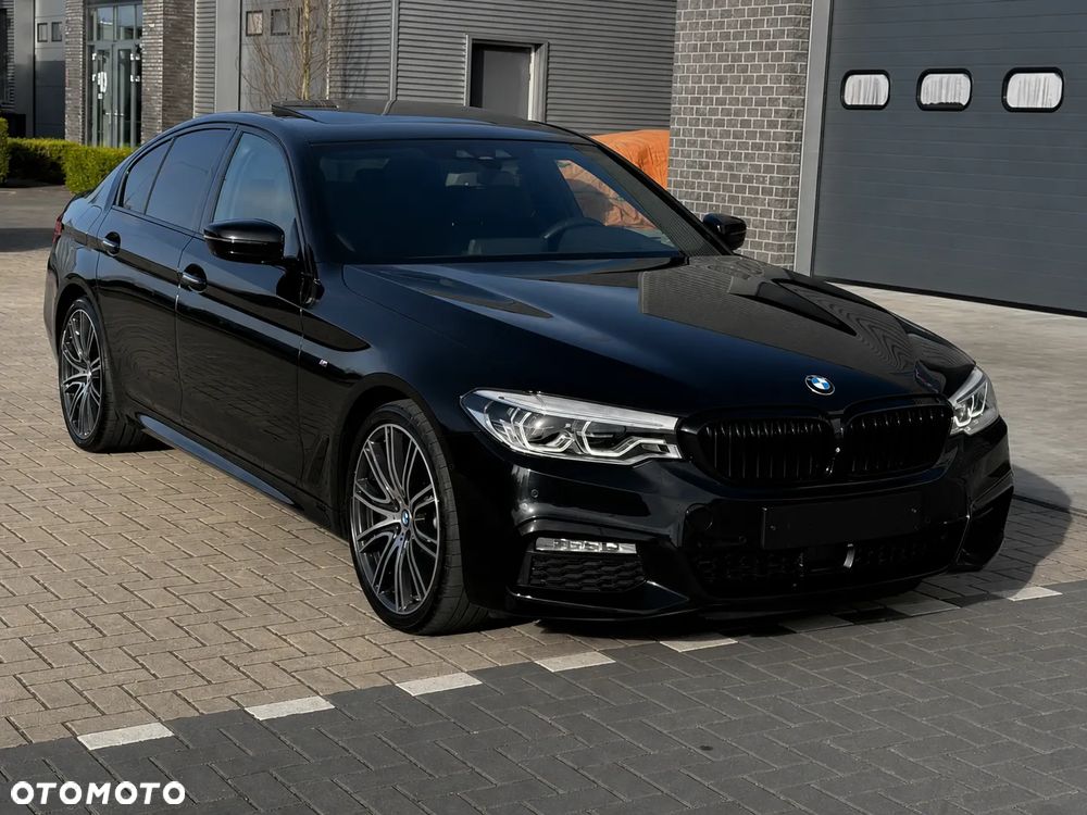 BMW Seria 5 - 2