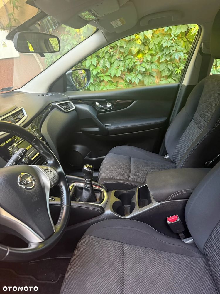 Nissan Qashqai - 15