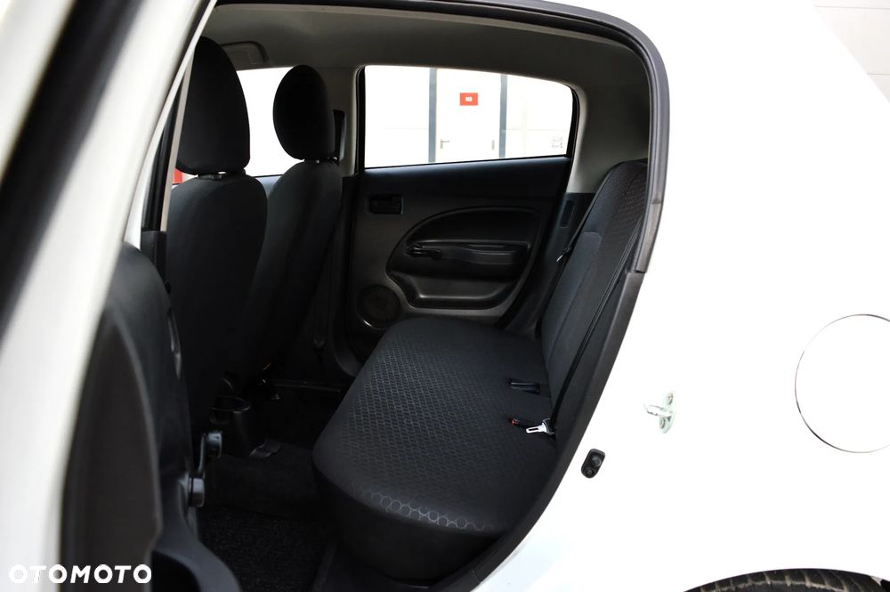 Mitsubishi Space Star 1.0 Active - 7