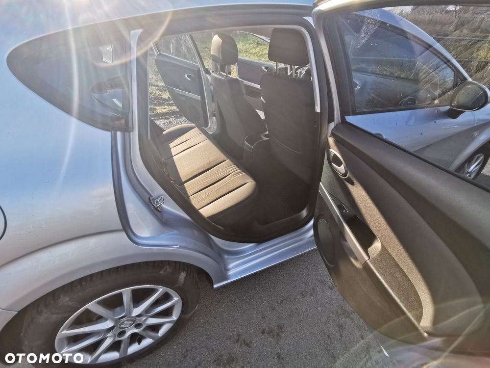 Seat Leon 1.6 TDI DPF Style Copa - 17