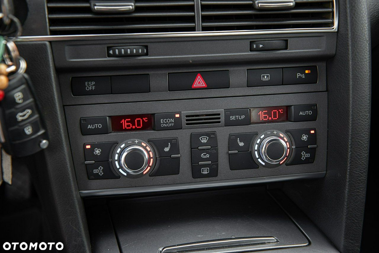 Audi A6 - 23
