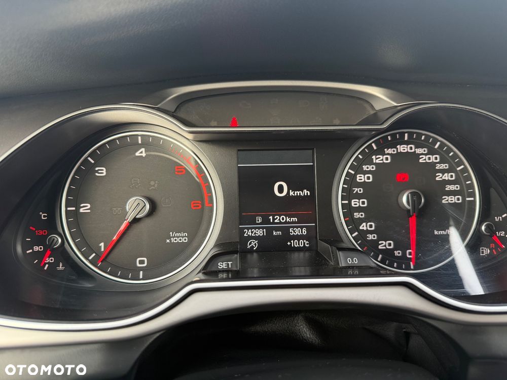 Audi A4 Avant 2.0 TDI Limited Edition - 22