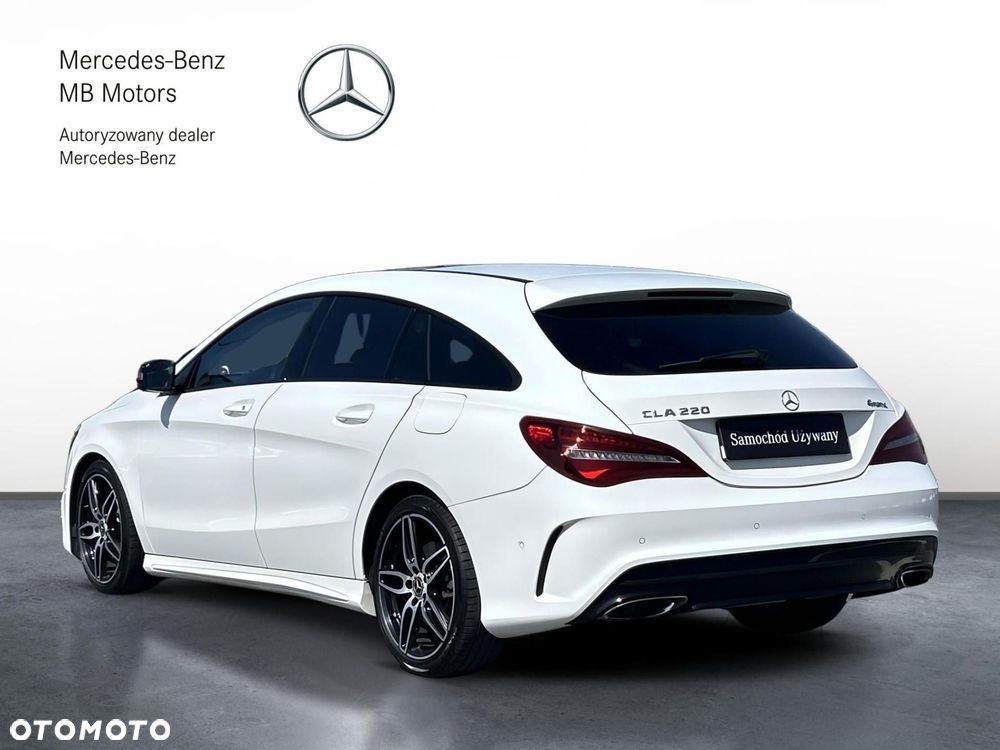 Mercedes-Benz CLA - 4