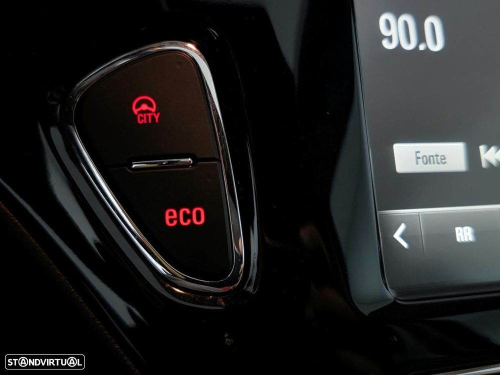 Opel Adam 1.0 T Rocks - 34