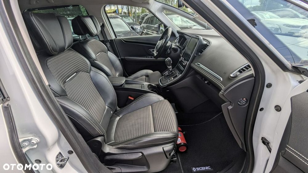 Renault Scenic - 20