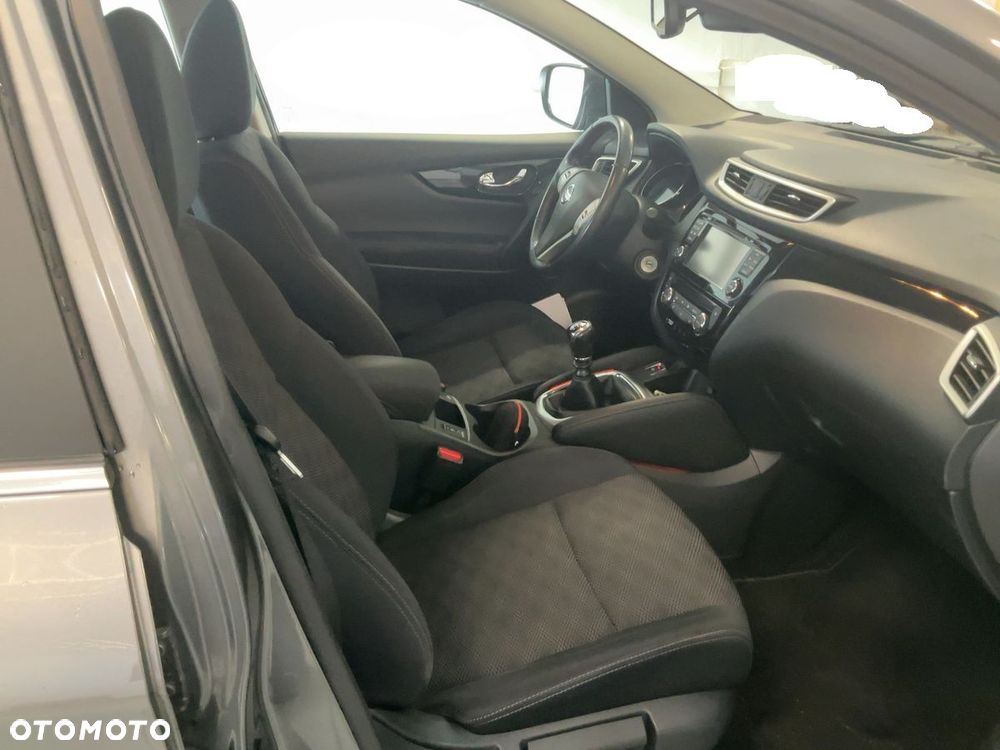 Nissan Qashqai 1.6 DIG-T Acenta - 3