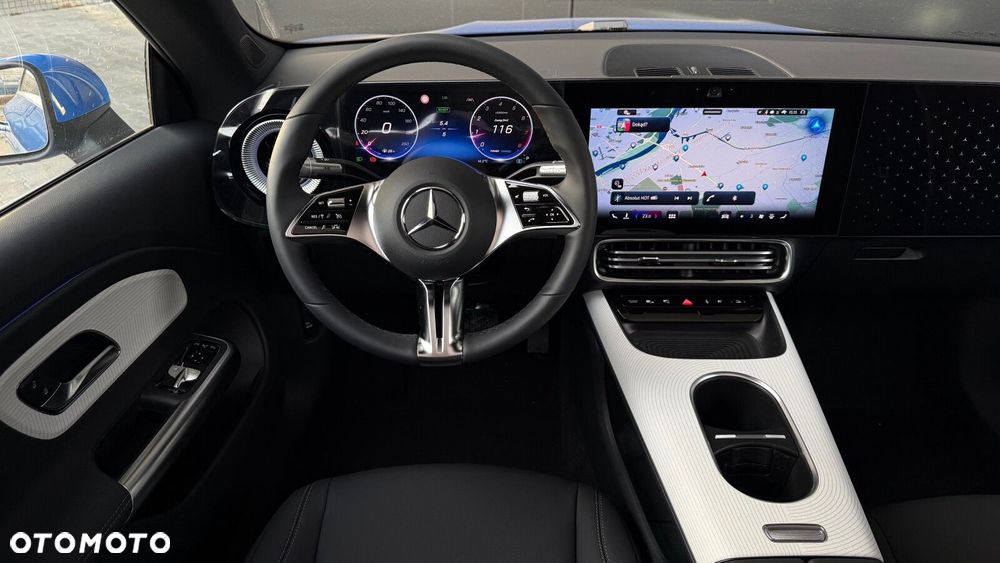 Mercedes-Benz CLA - 16