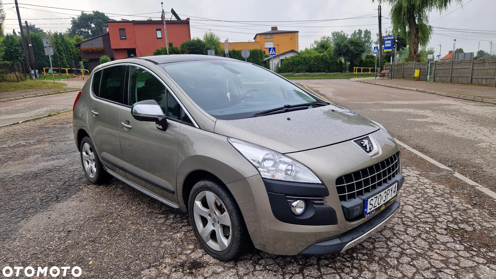 Peugeot 3008 1.6 Premium+ - 2