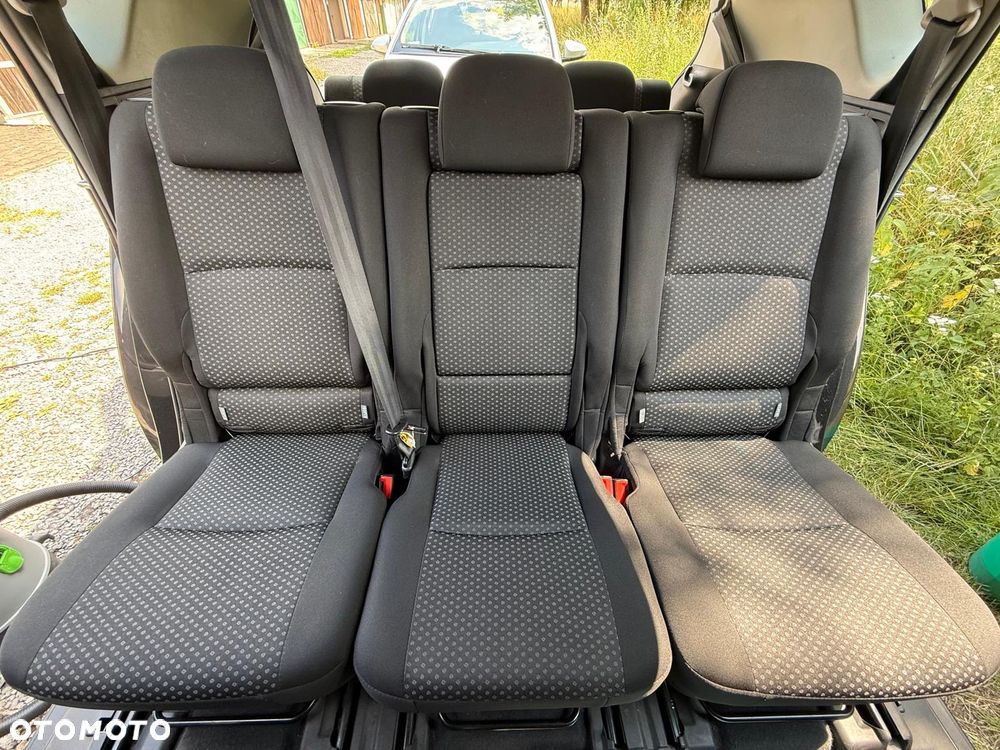 Toyota Verso 1.8 Sol plus EU5 7os MS - 6