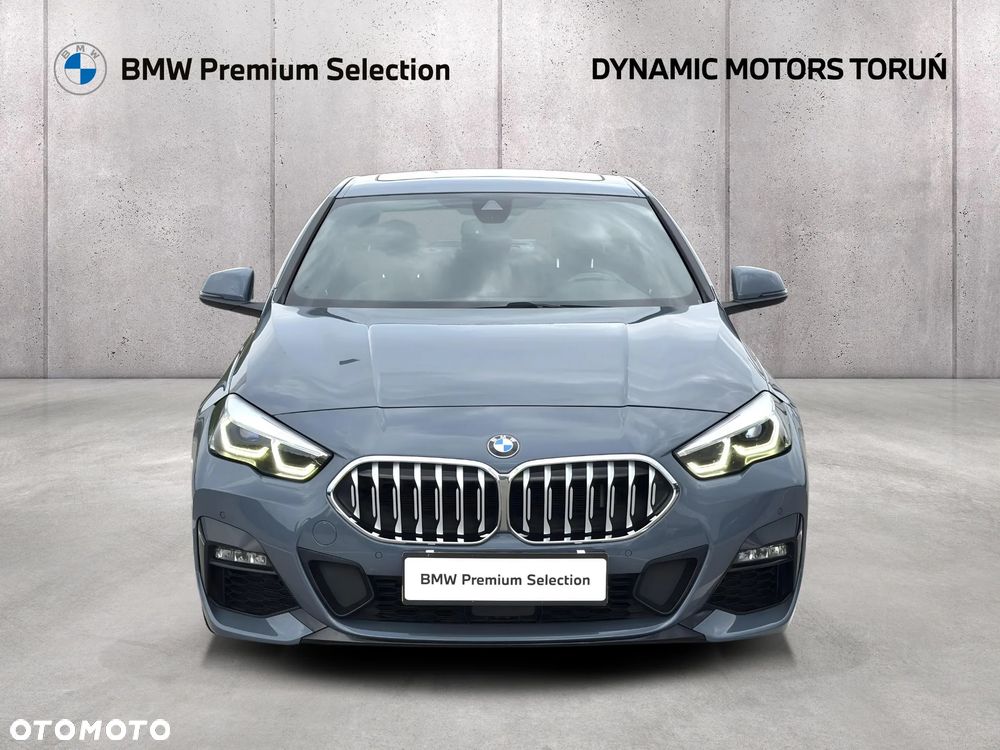 BMW Seria 2 220i M Sport sport - 10