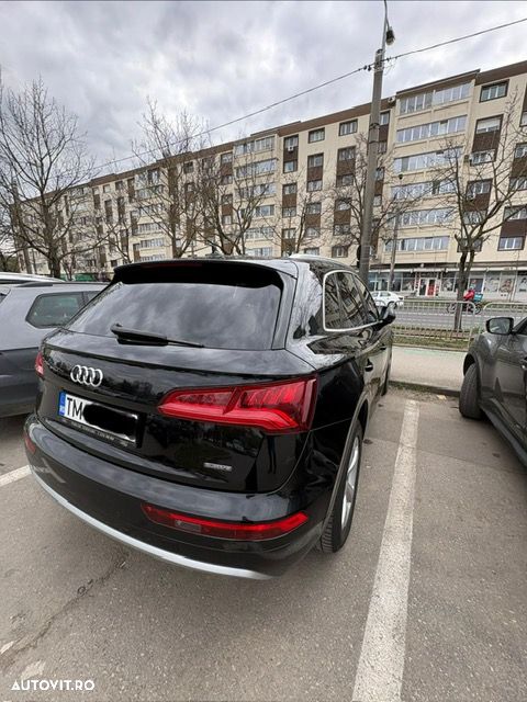 Audi Q5 2.0 TDI Quattro S tronic Sport - 2