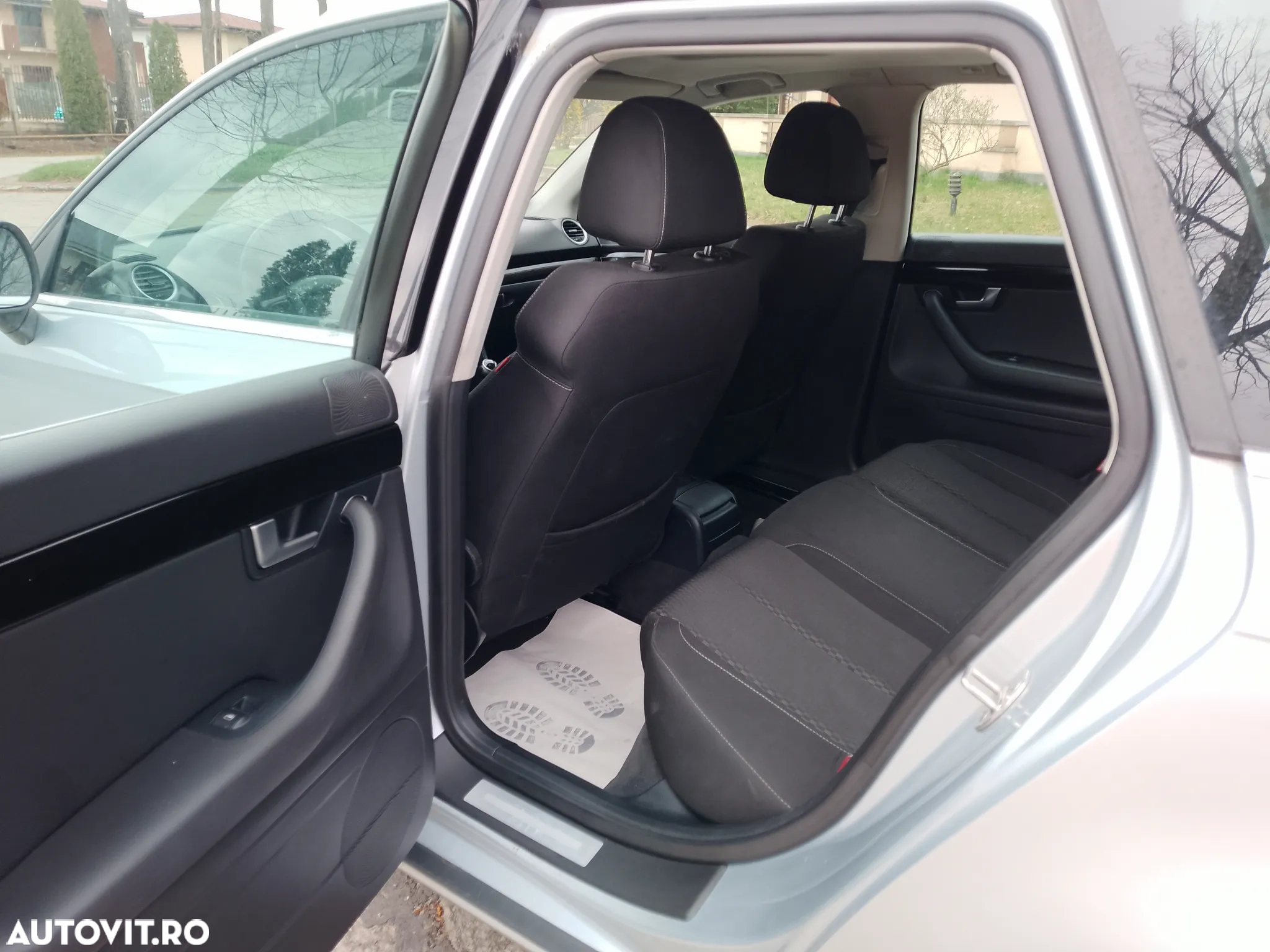 Seat Exeo - 11