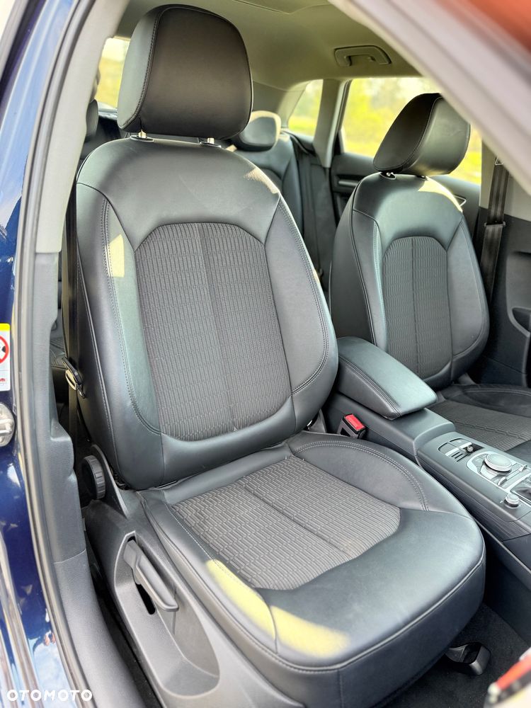 Audi A3 Sportback 1.4 TFSI e-tron - 11