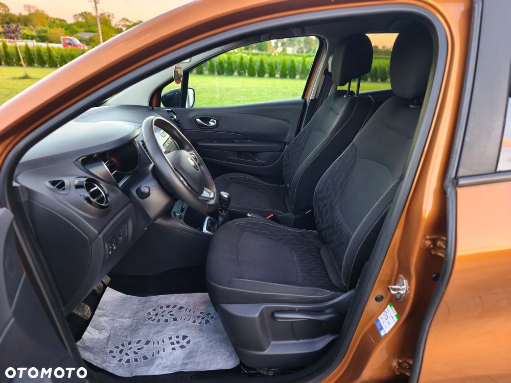 Renault Captur (ENERGY) TCe 90 LIMITED - 16