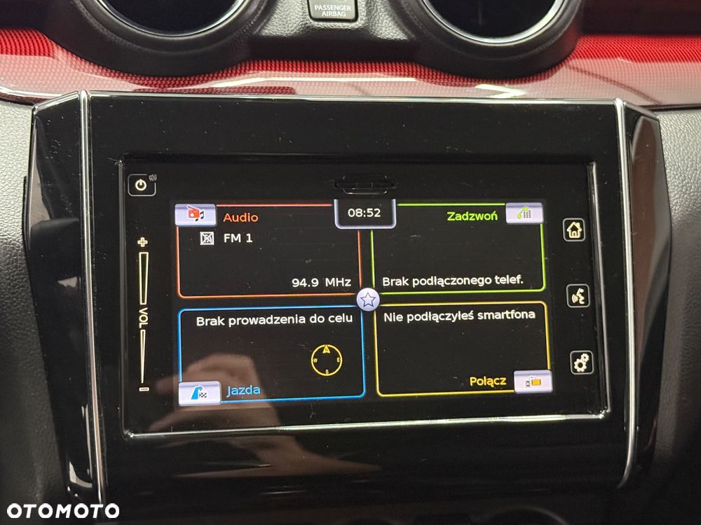 Suzuki Swift 1.4 T Sport - 23