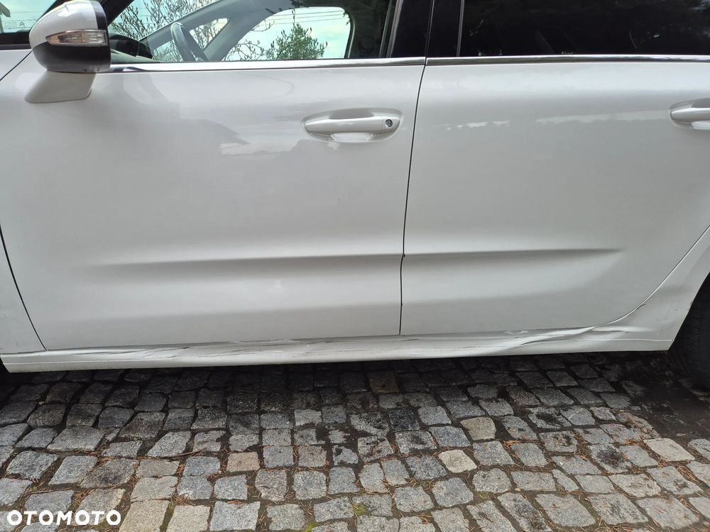 Citroën C4 Picasso PureTech 130 Stop&Start Exclusive - 28