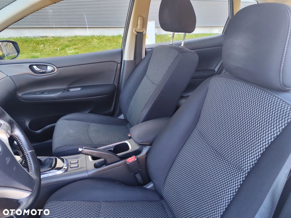 Nissan Pulsar 1.2 DIG-T Tekna - 17
