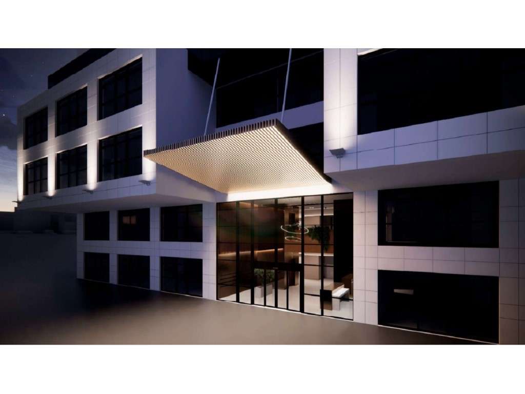 Escritório para Arrendamento em Miraflores, Oeiras - Grande imagem: 2/10