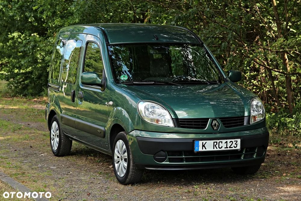 Renault Kangoo 1.2 16V Edition - 4