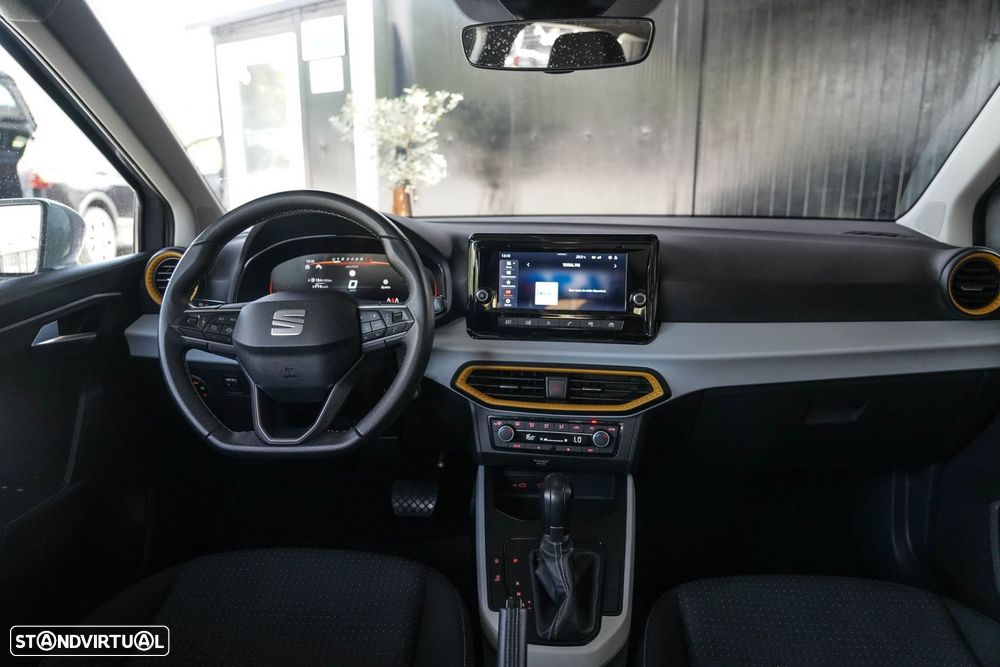 SEAT Arona 1.0 TSI Style DSG - 46