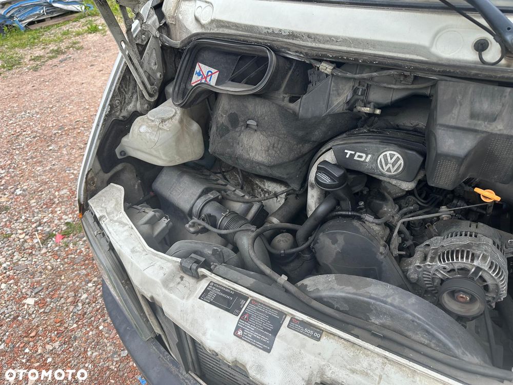 Volkswagen LT35 - 12