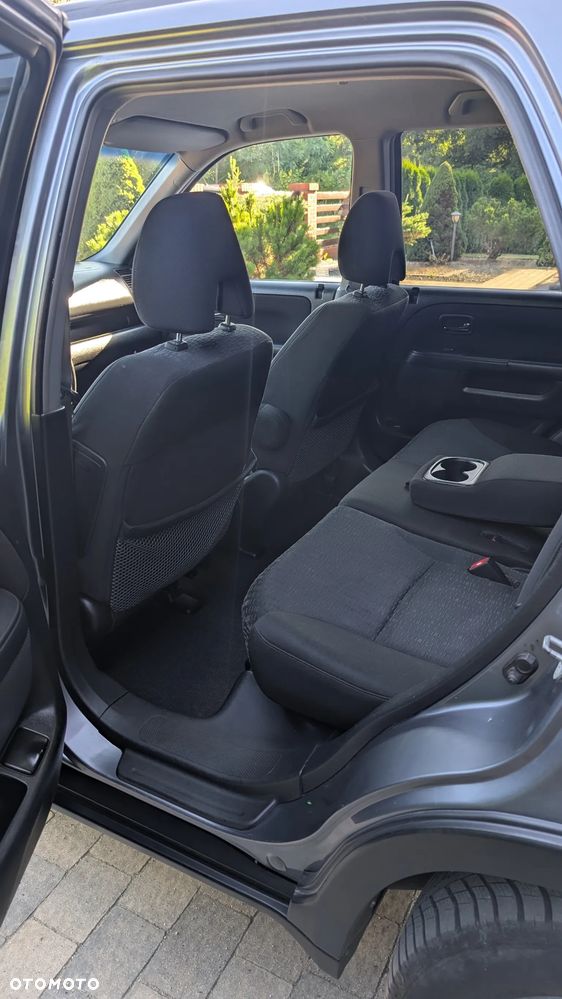 Honda CR-V 2.0 Executive - 11