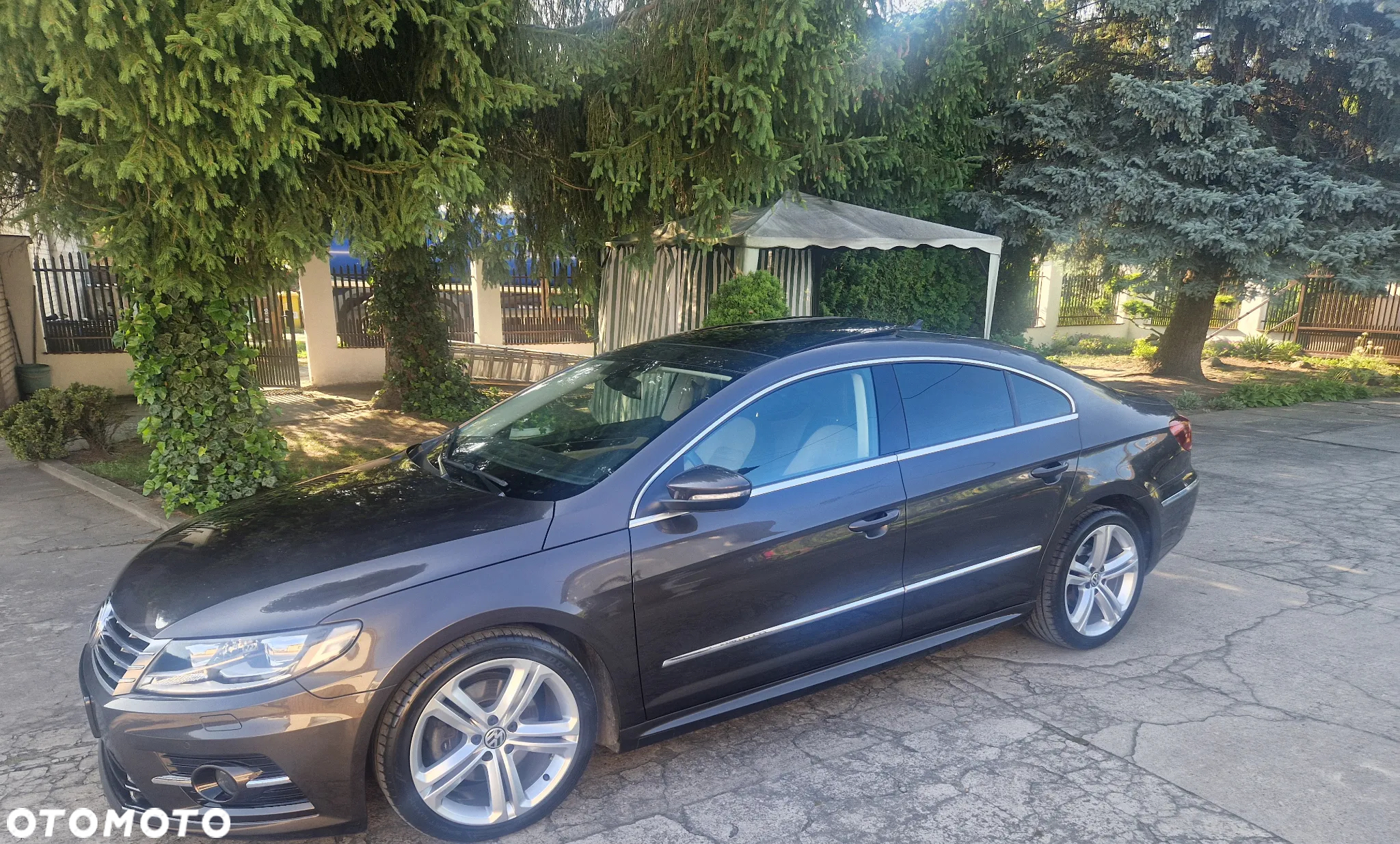 Volkswagen CC 2.0 TSI DSG - 7