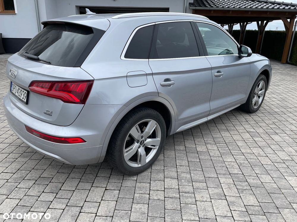 Audi Q5 2.0 TDI Quattro Sport S tronic - 3