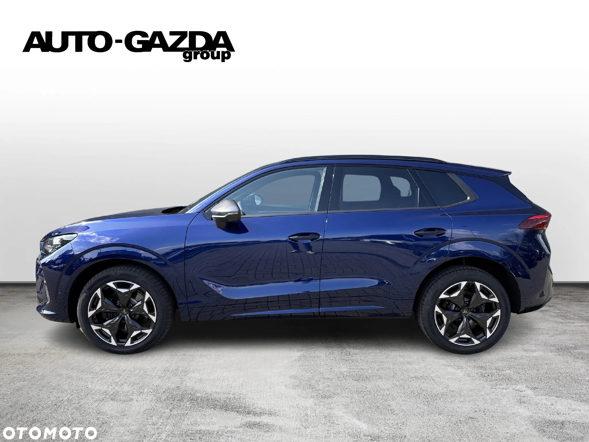 Cupra Terramar 2.0 TSI 4Drive DSG VZ - 3