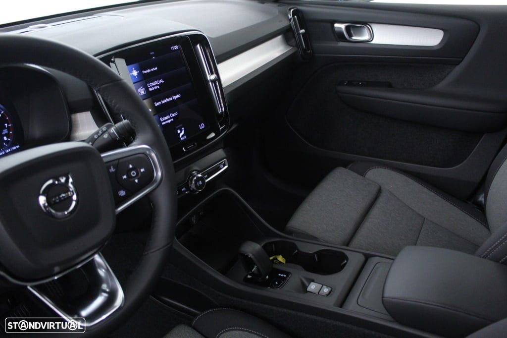 Volvo XC 40 1.5 T2 Core Auto - 33