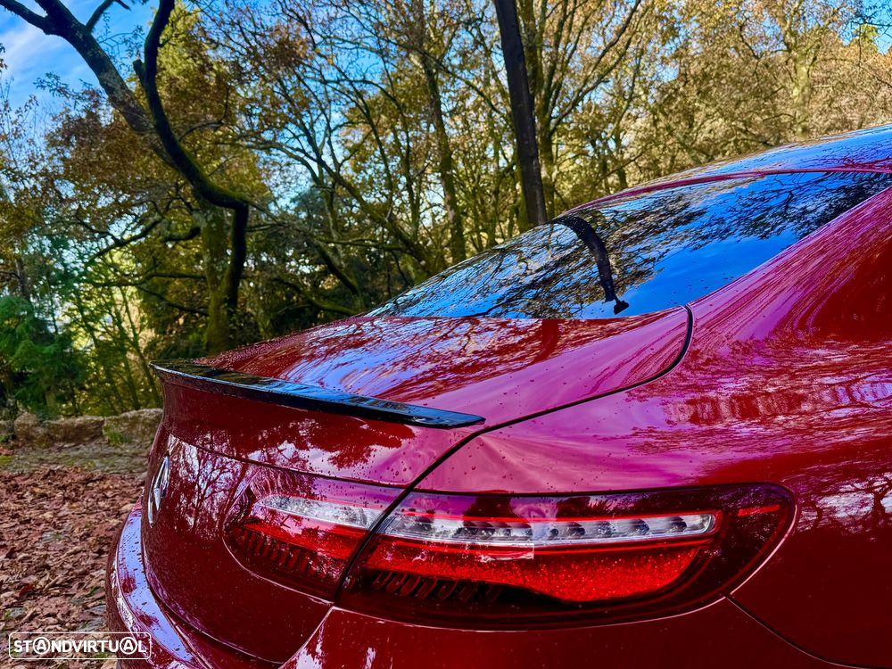 Mercedes-Benz E 220 d AMG Line - 22