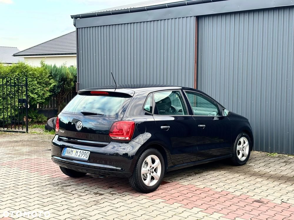 Volkswagen Polo 1.2 Style - 8